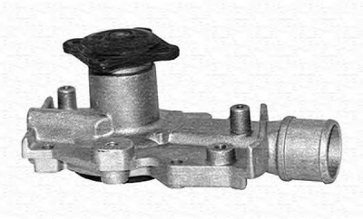 MAGNETI MARELLI 350981655000 -  Водяной насос